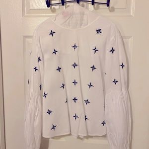Gap blouse